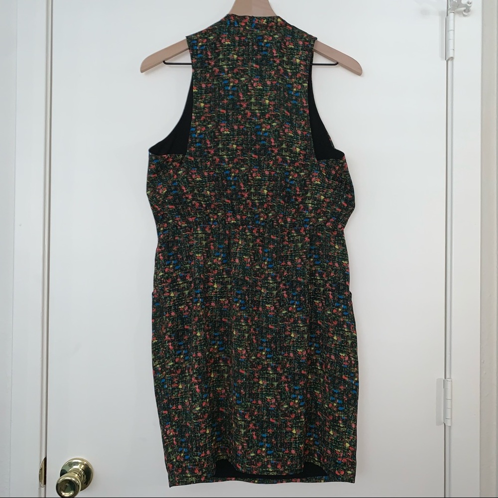 Adelyn Rae Pencil Work Dress - Picture 3 of 10